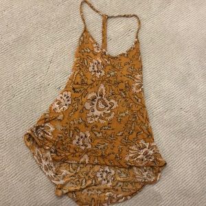 urban outfitters tank top